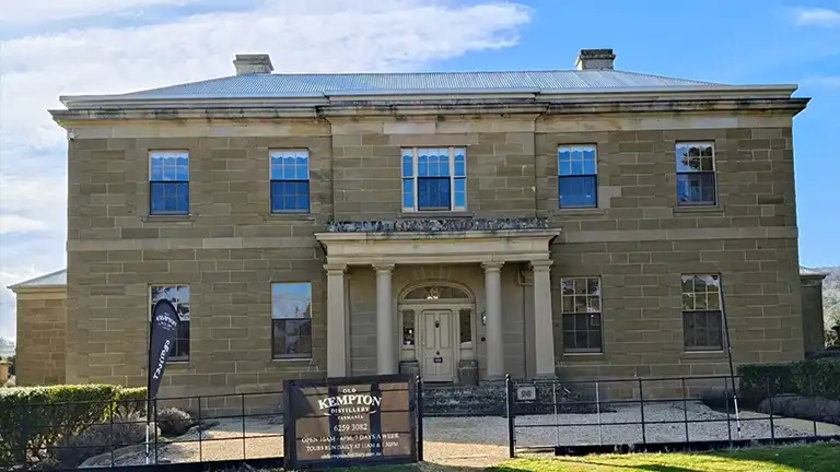 Guests from Switzerland