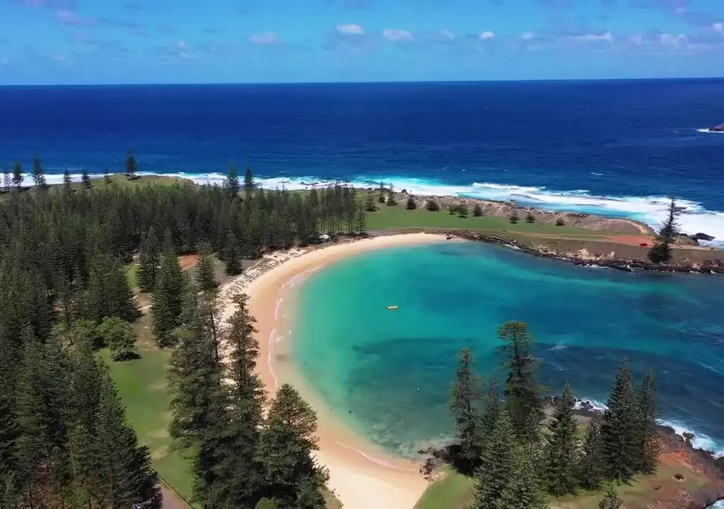 Norfolk Island