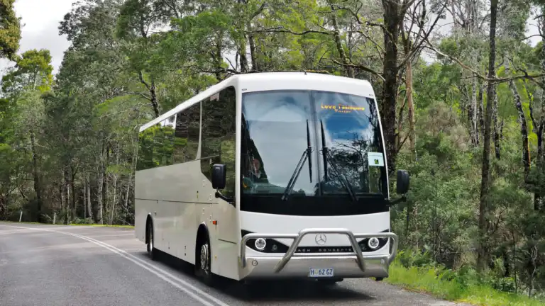 Home 12 Conference Transport in Tasmania A Guide for Event Organisers