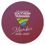 Home 23 Destination Southern Tasmania members