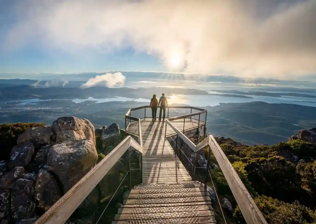 Mount Wellington