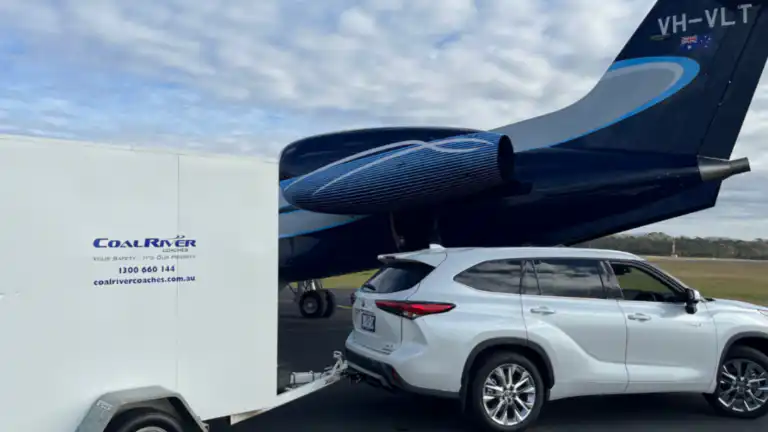 Airport Transfers for Event Guests