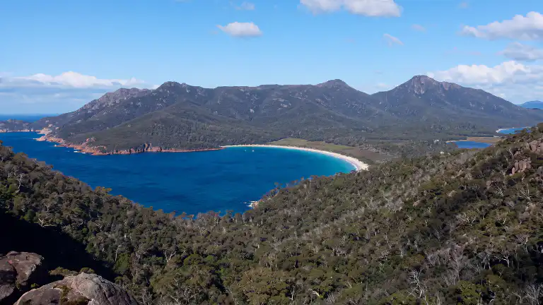 Coles Bay Village