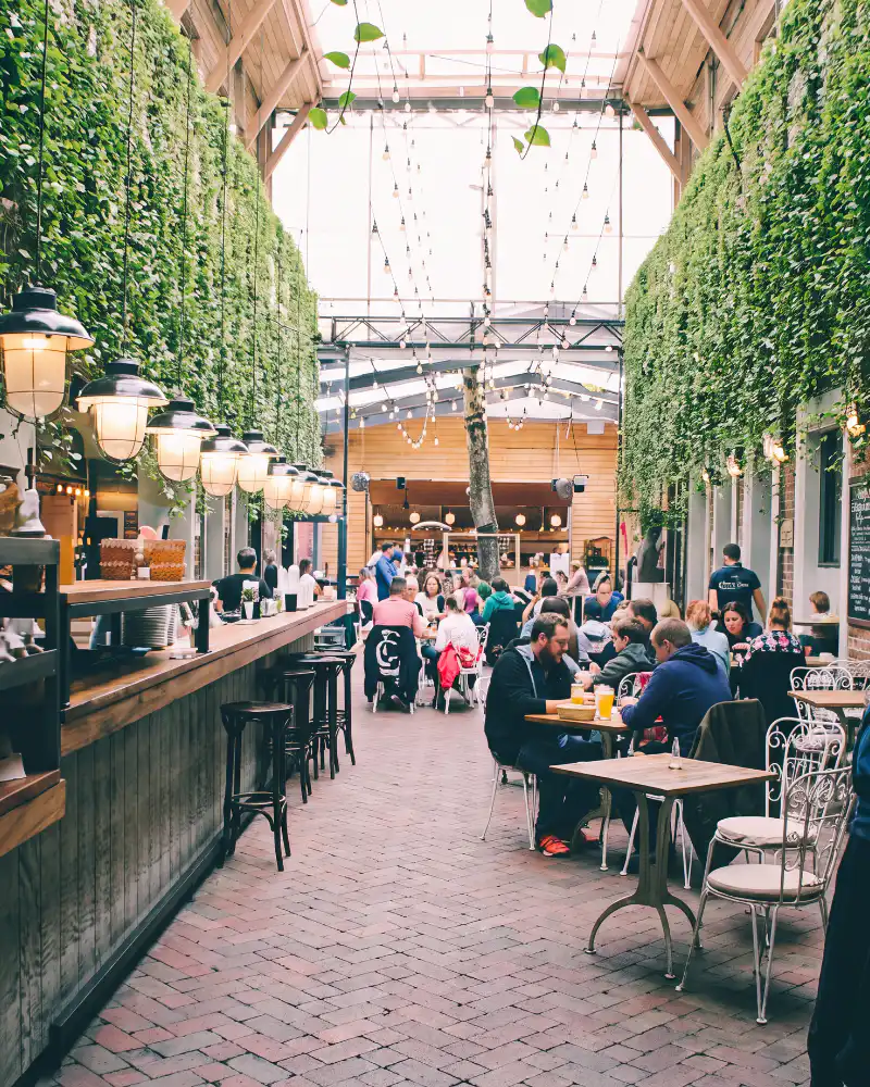 Colesbay Trading