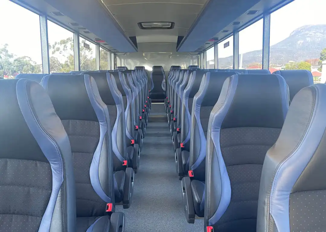 Group Transport Tasmania