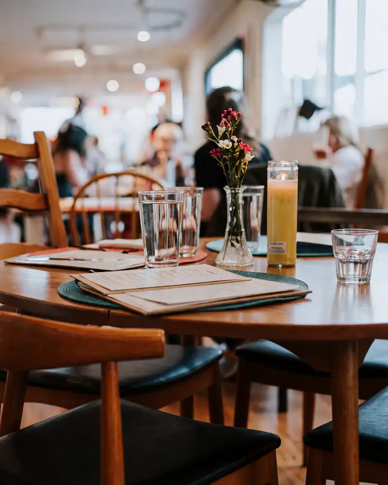Richardsons Bistro