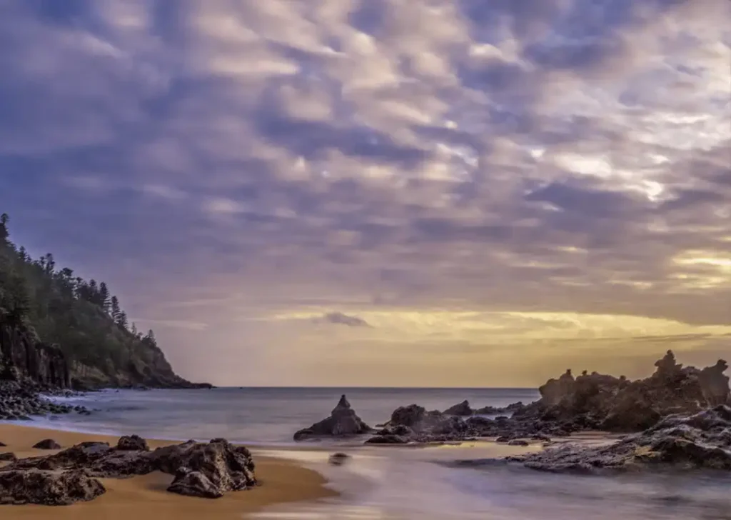 Norfolk Island