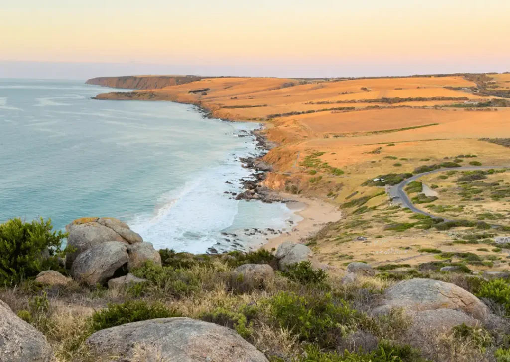 South Australia