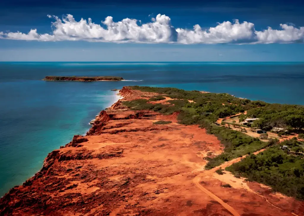 Western Australia
